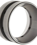 27820D Double Cup Tapered Roller Bearing Inch Size Standard Tolerance Straight Outside Diameter 3.1510 In Width 1.7700 In Steel
