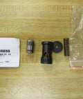 MSR 20 KE-15 Repair Kit R900346859 with valve parts, seals, and O-rings for hydraulic servo systems, ceramic-ready units