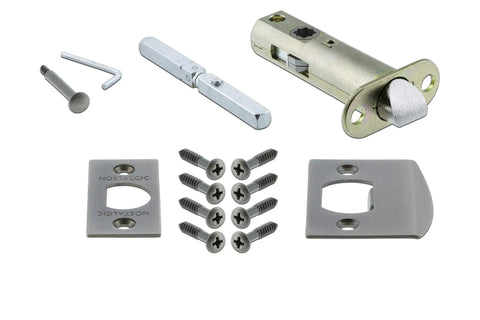 Privacy Door Knob Set With Mission Plate Waldorf Emerald Knobs In Antique Pewter Crystal Detail Solid Brass Plates Two And Three Eighths Backset parts