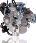 Universal Engine Carb Kit With Manifold, Air And Fuel Filter For 110cc To 150cc Scooters And ATVs, bolt-on fit kit view