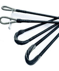 Replacement Crossbow String Set For Bone Crusher High Performance Bowstring with Rhino Material cords and loops