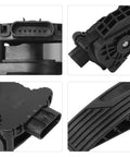 Accelerator Pedal Position Sensor Replacement For Buick LaCrosse Impala Limited 2009 To 2016 LS LT Replaces APS311 84018392