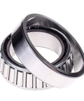 Beefy Tapered Roller Bearing With 70Mm Bore And 110Mm Outer Diameter, 31Mm Wide, Model 33014, heavy duty part for industrial equipment hubs.