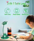 Boy using Hands On Night Light Soldering Practice Kit With Brightness Adjustable Power Switch Fun DIY Projects For Beginners
