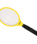 Electric Fly Swatter Racket For Camping And Travel Mosquito Zapper Killer For Indoor And Outdoor Pest Control Handheld Bug Zapper