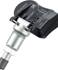 Dead Nuts Precise Street Swap Tire Pressure Sensor 433 Mhz for Nissan, showing metal and plastic components in detail.