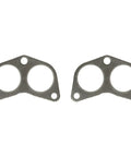 Subaru Exhaust Manifold Gasket Set for BRZ WRX WRX STI XV Crosstrek Ascent Baja 2013-2020, bolt-on direct fit gasket kit