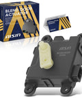 Aftermarket HVAC Air Door Actuator Replacement For Honda Accord 2003 2007 And Acura CL 2001 2003 TL 1999 2008