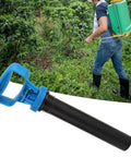 Pressurized Pump Sprayer Parts For High Reliability Air Inflator Stick Sprayer Accessories with durable design in use