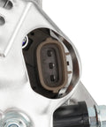 Close-up of connection port on 60 Amp Alternator For Toyota 1993 To 1995 Pickup 2.4L And 1993 To 1995 4Runner 2.4L OE Quality Replacement