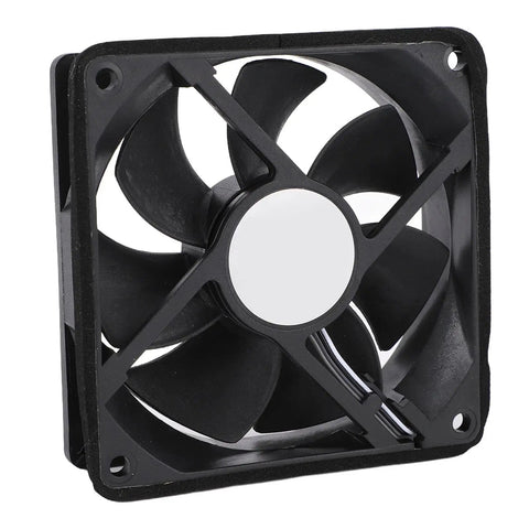 External Exhaust Fan Kit For 3D Printers With Smart Touch Screen Controls And Auto Air Extraction To Keep The Shop Buttery Smooth And Swap Stale Odors For Crisp Air Anytime