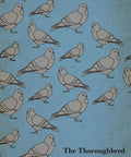 Cover of Ultimate Racing Pigeon Playbook For Thoroughbred Pigeons Real World Training Hacks Speed Tips And Smart Care For Weekend
