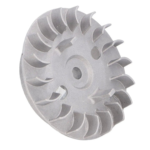 Beefed Up Aluminum Alloy Generator Flywheel Replacement For ET950 ET650 Portable Generators Delivering Lightweight High Performance