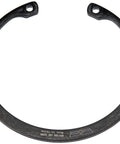 Front Wheel Bearing Retaining Ring Direct Fit For Select Ford And Honda Models Replaces Worn Ring To Restore Hub Assembly