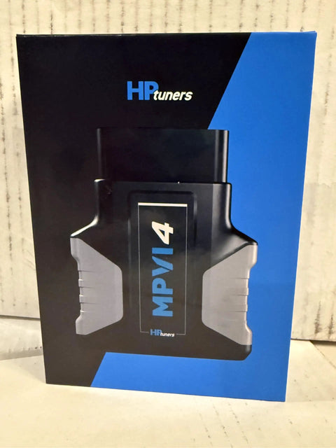 Packaging of MPVI4 Diagnostic Code Reader Scanner And Tool For Cars And Trucks With Fast Dual Core Processor USB C And Bluetooth