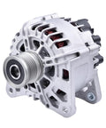 120 Amp Alternator For Nissan Rogue Sport 2L 2017 To 2022 Plug And Play Direct Fit Replacement Part TG12C167 288601 21072N 21072