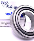 STA3055 PNION Bearing 30X55X16.5 12.8 mm For 90366-30079 Made In Japan Tough As Nails High Precision Radial Bearing