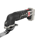 20V Max Oscillating Tool With 11-Piece Accessory Set, Tool Only, 2 Finger Tool-Free System, Quick Accessory Changes