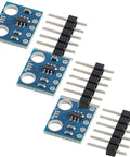 Three Pack 12Bit I2C DAC Module For Arduino With MCP4725 Digital Analog Converter High Precision Output From 0V To VDD