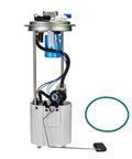 Chevy Silverado GMC Sierra Electric Fuel Pump Assembly With Pressure Sensor Replaces E3747M For 2007 2008 V8 4.8L 5.3L 6.0L