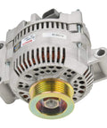 Premium 95 Amp 100 Percent New Alternator For Ford Explorer F150 F250 F350 Ranger Aerostar Bronco E150 E250 E350 Mazda