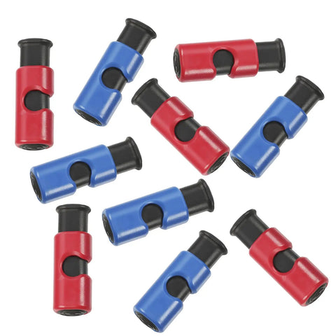 10 Piece Heavy Duty Locking Bag Clips For Bread And Snack Packs Durable Reusable Kitchen Food Storage Sealer A Real Kitchen Game Changer That Keeps Your Leftovers Fresh Without Stale Crumbs