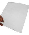 Close-up of a single piece from the Stainless Steel Car Bumper Repair Mesh Welding Screen 15 Piece Set for quick vehicle repairs.