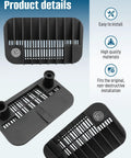 Water Inlet Screen Kit For Outboard Gearcase Fits 20HP 25HP 30HP Two Stroke And Four Stroke Motors shown with details