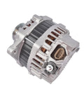 130A 12V Alternator Replacement For Nissan Altima 2011 To 2016 Maxima Murano Quest V6 3.5L CW 7 Groove 11341N 231001AA1A 23100JA11A