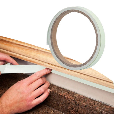 Game Changing Long Lasting Glow In Dark Safety Tape For Emergency Exit Paths And Stair Marking Heavy Duty Self Adhesive Pvc Warning Strips For Industrial Zones And Slick Diy Creations