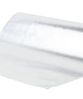 Attic Radiant Barrier Shield 25.5 Inch Premium Single Layer Aluminum Foil With Reinforced Polyethylene Roll