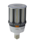 Hi Pro CCT Selectable LED Lamp With Sensor Port 3000K 4000K 5000K HID Replacement 120W Omni Directional White