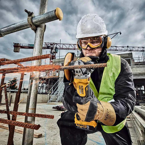 Heavy Duty Stainless Steel Cutting Disc With Reinforced Fiberglass Core That Slices Metal Like Butter And Delivers Hard As Nails Durability For Power Tool Cuts On Every Real Deal Shop Job Any Weekend Warrior Craves