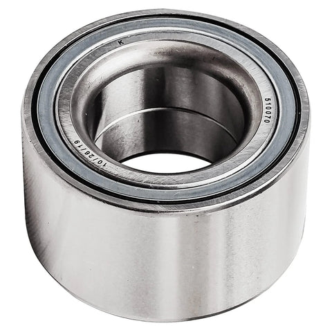 Close-up of Pair Front Wheel Bearing Replacement Kit For Toyota Celica 2000-2005, Corolla 2003-2019, MR2 Spyder 2000-2005