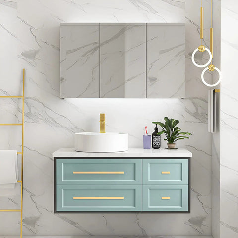 Straight Up Top Shelf Gold Square Cabinet Pulls And Stainless Steel Drawer Handles For Kitchens, No Hassle 96mm Hole Spacing Smooth Operation, Fresh 10 Pack Bold Upgrade