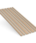 Hybrid Spoilboard Table Made Of Aluminum And MDF For 4040 Reno CNC Router Expands Work Area To X400mm By Y800mm with slat detail