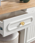 12 Pack Gold Dresser Knobs With Crystal Cabinet Drawer Pulls, Ultra Sleek Gold Hardware For Quick Home Makeovers, Easy To Install With Removable Screws, Game Changing Durable Glam Furniture Upgrade gold crystal knob on white dresser drawer