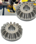 Beefy Two Pack Bevel Gear Replacement For Table Saws 5140061-65 Heavy Duty Metal Gear Parts Compatible with DCS7485B
