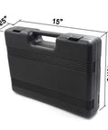 Carrying case for Hand Nut Riveter Kit With Quick Change Head, 330mm Reach, Rivnut Tool For Thread Setting, Nut Sert Fasteners