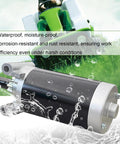 Starter Motor For 7000 Series Lawn Mower Engines Fits KT715 KT725 KT730 KT735 KT740 KT745 Courage Twin SV710 SV715 waterproof