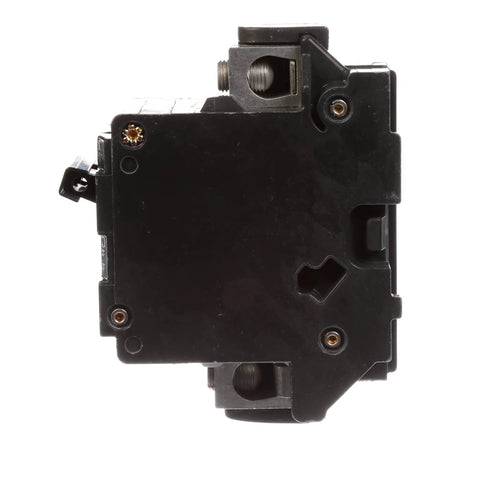 Side view of 125 Amp Main Breaker Kit for Ultimate Type Load Centers, bolt-on plug and play install.