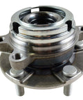 Front Wheel Bearing And Hub Assembly For Infiniti JX35 2013, QX50 2019-2021, QX60 2014-2020, Nissan Altima 2007-2018, Maxima 2009-2021, Murano 2015-2018