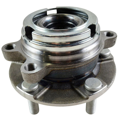 Front Wheel Bearing And Hub Assembly For Infiniti JX35 2013, QX50 2019-2021, QX60 2014-2020, Nissan Altima 2007-2018, Maxima 2009-2021, Murano 2015-2018