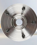 Go To Front Wheel Hub And Bearing Assembly For 2012 To 2018 Ram 1500 And 2019 To 2022 Ram 1500 Classic With 5 Lug And ABS Heavy Duty Replacement, top view