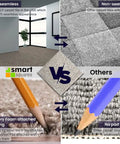 Comparison of Walk In The Park Plush Carpet Tiles With Built In Padding 18x18 Peel And Stick Flooring Squares and others