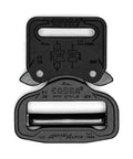 ProStyle Cobra Quick Release Belt Buckle For Tactical Belts And EDC Easy Snap Lock With Stab Lock Safety Durable High Strength Buckle