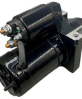 New Coated Starter Motor Replacement For 1996-2007 4.3L 5.0L 5.7L 7.4L 8.1L Marine V6 V8 Engines Fits Mercruiser Volvo Penta Mercury