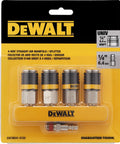 Packaging of Four Tool Air Manifold With Quick Connect Couplers And Industrial Plug Pro Grade Pneumatic Splitter