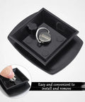 Non Slip Camera Quick Release Plate 43mm For Tripods And Cameras No Hassle Quick Attach Secure Mount With Stable No Slip Grip
