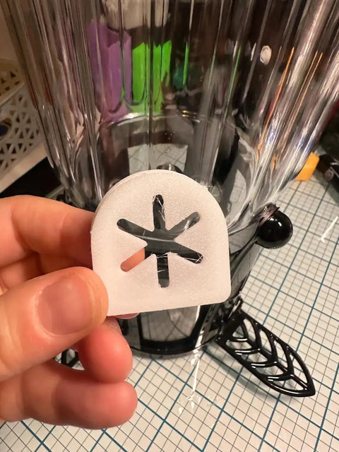 Set Of 4 FlexPort Replacement Parts For Perky Pet Bird Feeders Custom 3D Printed Accessories Durable And Reliable Fixes To Get Your Feeder Back In Action Perfect For Bird Lovers